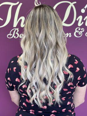 Balayage