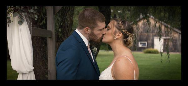 Wedding video