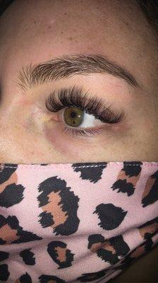 Lashes By Ashlee