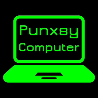 Punxsy Computer