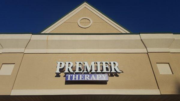 Premier Therapy Centers