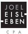 Joel Eisleben CPA