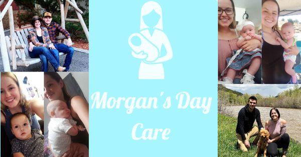 Morgan's Day Care