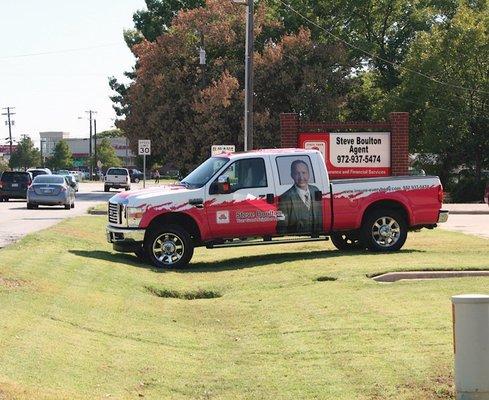 State Farm Office