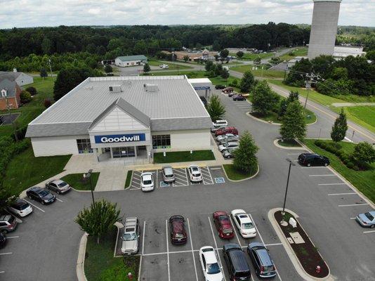 Goodwill Centerville Retail Store