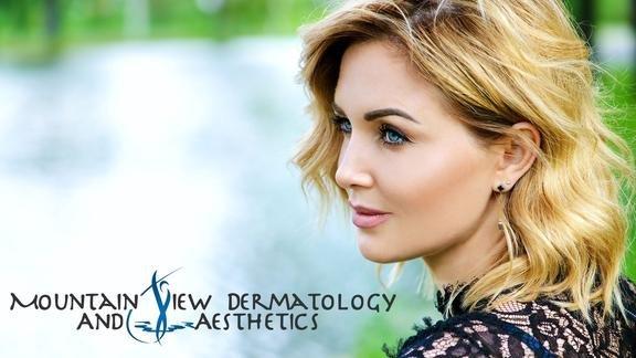 Mountain View Dermatology & Skin Care