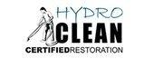 Hydro-Clean handles everything from smoke and water damage to window cleaning and everything in between.