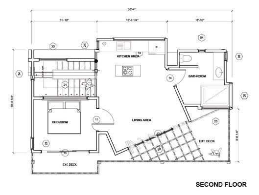 Drawings, Blueprints, Construction Building Documents