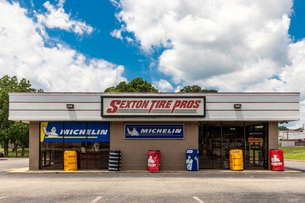 Sexton Tire Pros