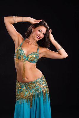 Alexis Belly Dance