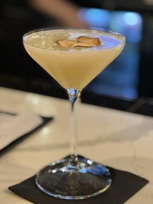 Pear Martini