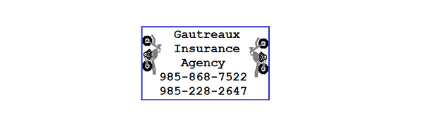 Gautreaux Insurance Agency Inc