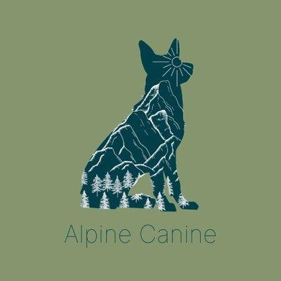 Alpine Canine