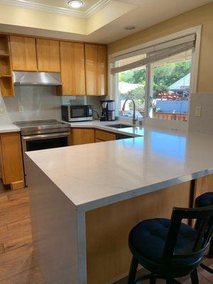 American Craftsman Countertops