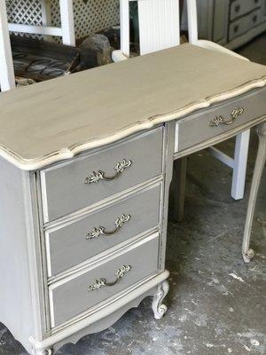 Maison Blanche furniture and Chalk based paint, paint furniture and custom painting available