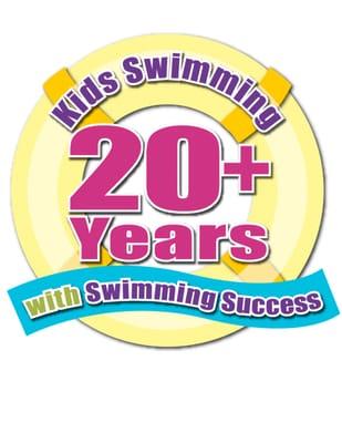 Swimming Success Swimming Lessons