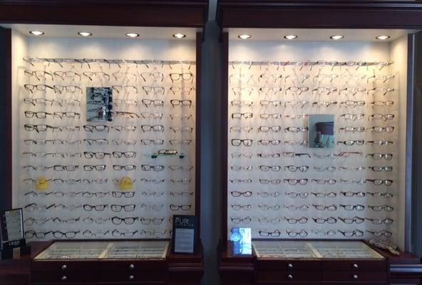 Men & Women's Eyewear