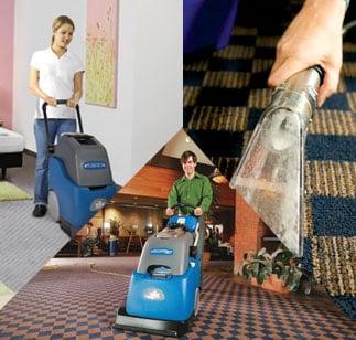 Quick and Clean Janitorial Services