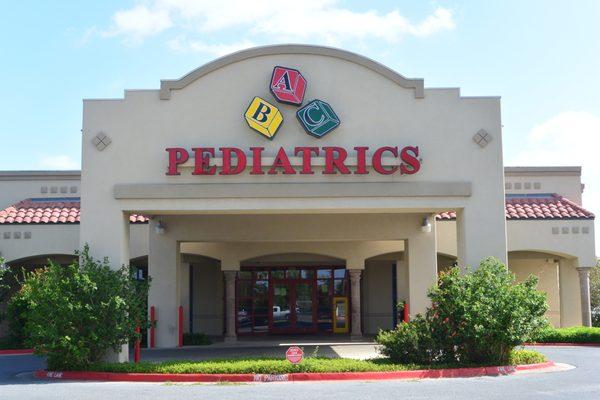 ABC Pediatrics