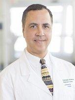 Christopher Charbonnet, M.D.