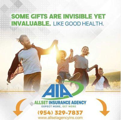 Allset Insurance Agency