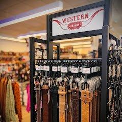 Western Brands