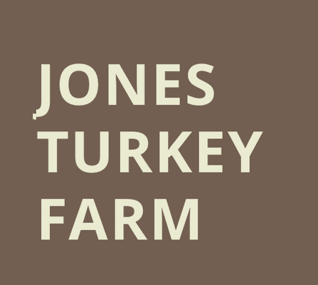 Jones Turkey Farm