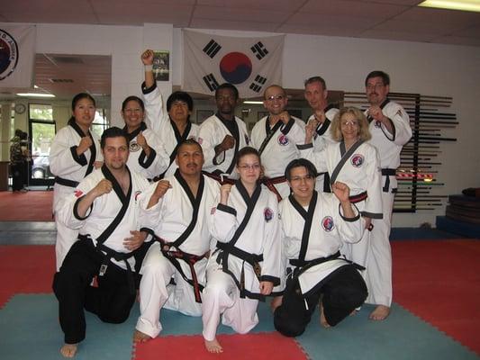 Little Tiger's Tang Soo DO