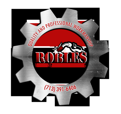 Robles Welding Manufacturing