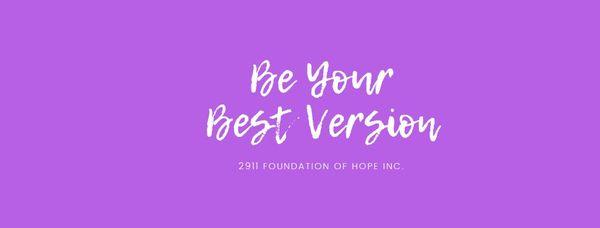 2911 Foundation Of Hope