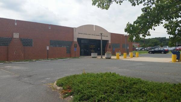 Quantico Post Office