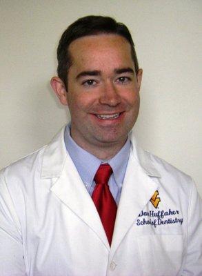 Dr. David Huffaker, DDS. Davis County, UT Affordable Dentistry