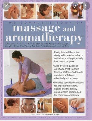 Massage and Roma therapy