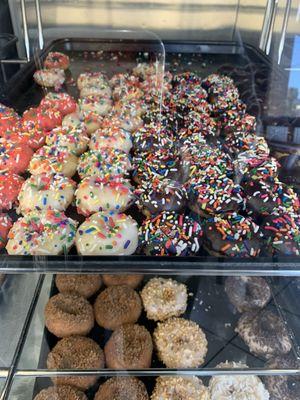 Winchell's Donuts