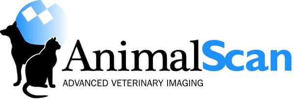 AnimalScan Advanced Veterinary Imaging.