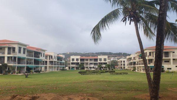 GrindStone Lawn and snow