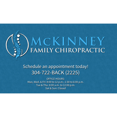 McKinney Family Chiropractic