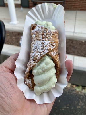 Cannoli