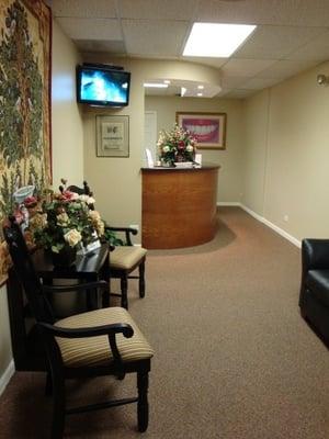 Marta Speakman, DDS - Libertyville Family Dental