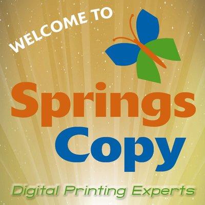 Springs Copy