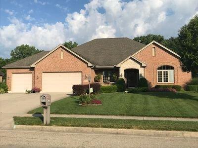 1860 Quail Nest  Troy, OH  $474,900