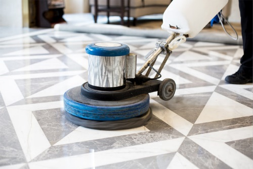 Advanced Floor Care - Vinyl & Ceramic Tile, Terrazzo, Concrete, Hardwood, and more!