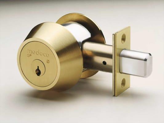 We also rekey and repair locks in store. Save a little money by bringing the locks to us at 1032 North Douglas Blvd.