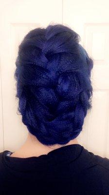 Updo