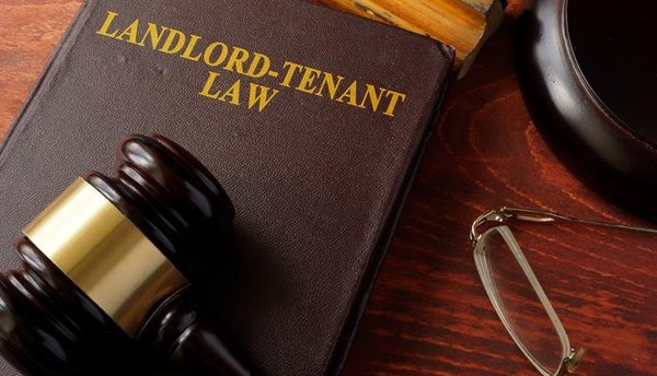 landlord tenant law lyons law firm Washington pa