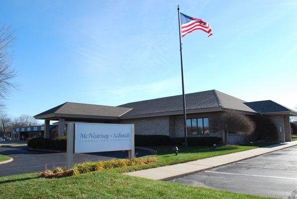 McNearney-Schmidt Funeral and Cremation