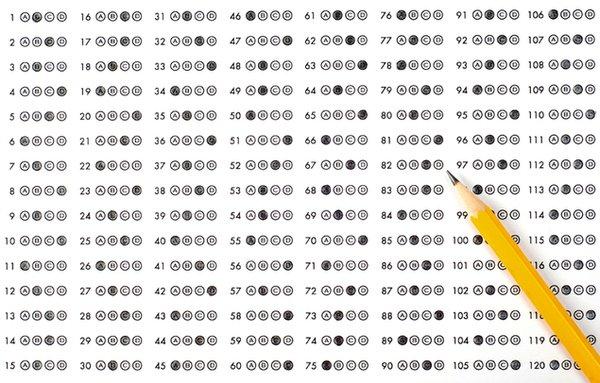 Test prep services include all content areas related to SAT, ACT, PSAT, TSI, and SSAT.