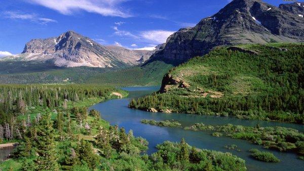 Glacier National Park