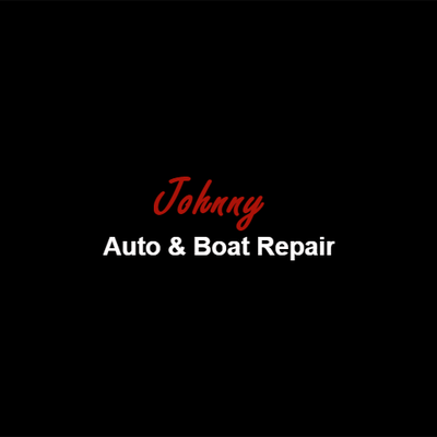 Johnny Auto & Boat Repair