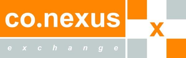 co.nexus exchange Logo